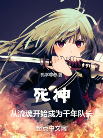 死神：從流魂開始成為千年隊長