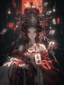 喜仙新娘