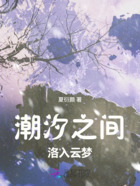 潮汐之间,洛入云梦在线阅读