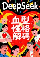 DeepSeek血型與性格解碼在線閱讀