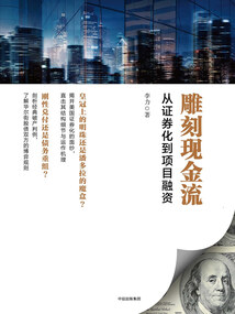雕刻現(xiàn)金流:從證券化到項目融資