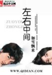 左右中間