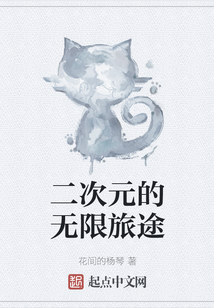 二次元的無限旅途