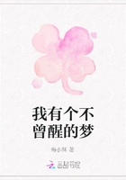我有個不曾醒的夢在線閱讀
