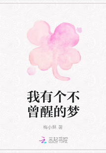 我有個不曾醒的夢