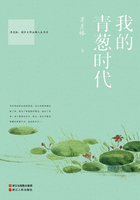 我的青葱时代在线阅读