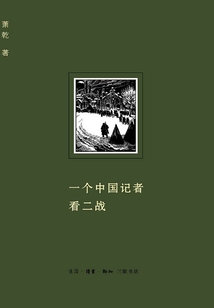 一个中国记者看二战