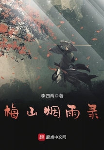 梅山煙雨錄