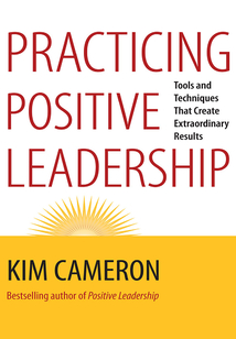 Practicing Positive Leadership