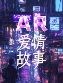 AR愛情故事（互動小說）