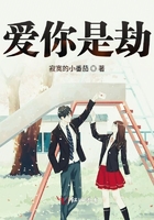 愛你是劫在線閱讀