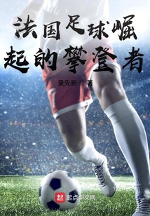 法國足球崛起的攀登者