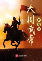 大周武帝趙元璟在線閱讀