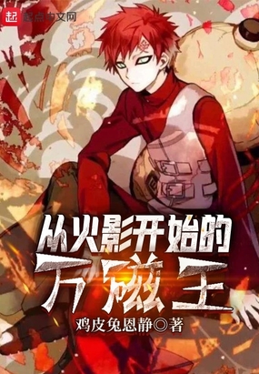 从火影开始的万磁王在线阅读