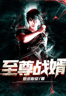 至尊戰(zhàn)婿