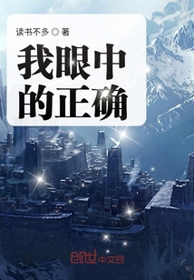 我眼中的正确