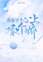 在枭爷心上撒个娇