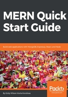 MERN Quick Start Guide