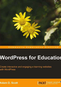 WordPress for Education