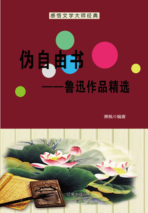 偽自由書:魯迅作品精選(感悟文學大師經典)