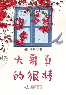 大哥真的很棒