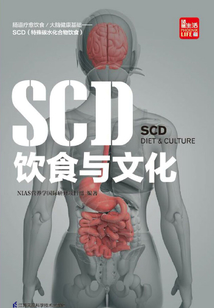 SCD飲食與文化