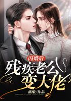 閃婚后殘疾老公變大佬在線閱讀