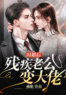 閃婚后殘疾老公變大佬