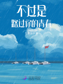 不過是路過你的青春