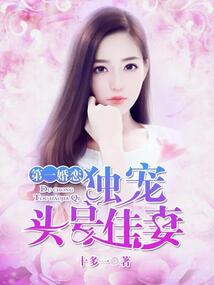 第一婚戀:獨寵頭號佳妻