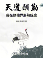 天道酬勤:我在修仙界肝熟练度