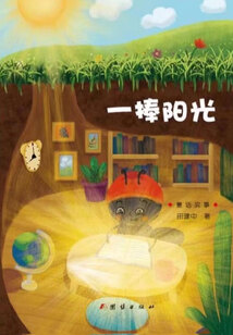 一捧陽光