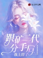 跟矿二代分手后,我上岸了在线阅读