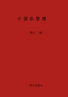 小团队管理在线阅读