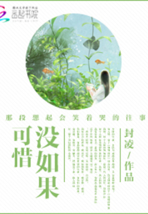 可惜沒(méi)如果IfOnly