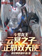 斗羅龍王：云冥之子！正邪雙天使在線閱讀