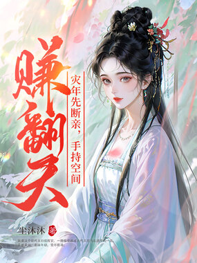 灾年先断亲,手持空间赚翻天!在线阅读