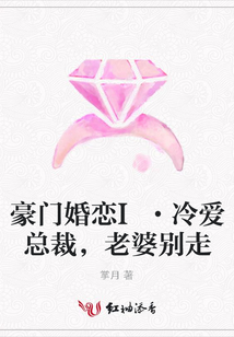豪門婚戀I·冷愛總裁,老婆別走