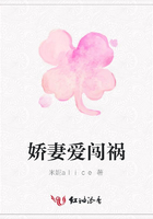 嬌妻愛闖禍在線閱讀