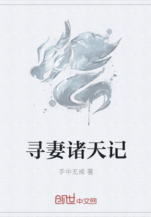 尋妻諸天記