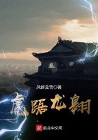 虎踞龍翱在線閱讀