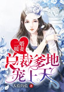 二婚暖妻：总裁爹地宠上天
