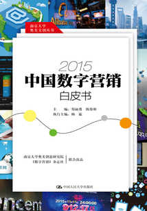 2015中國數字營銷白皮書