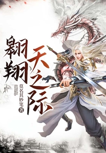 翱翔天之際