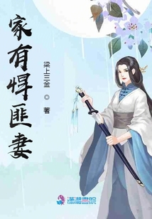 家有悍匪妻