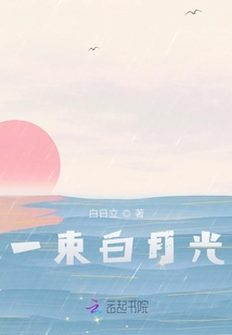 一束白月光