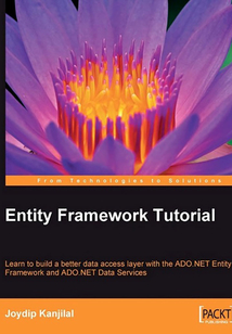 Entity Framework Tutorial