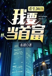 重生2013：我要當首富