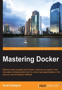 Mastering Docker