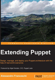 Extending Puppet
